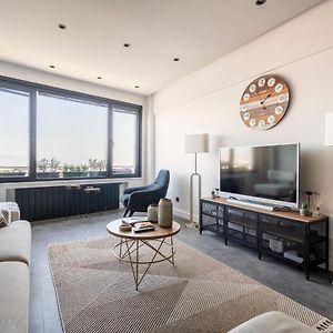 Appartement met Twee Slaapkamers